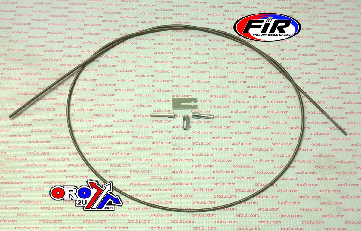 Replacement Speedometer Inner Cable CABLE SPEEDO KIT 50 INNER – SMXOFFROAD Ltd