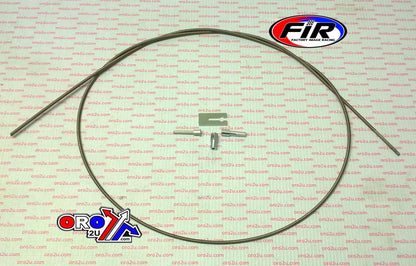 CABLE SPEEDO KIT 50 INNER