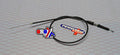 CABLE DECOMPRESSOR HUSABERG, VENHILL H05-6-001, 89-94 HUSABERG