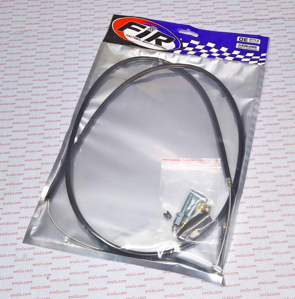 UNIVERSAL DIY CABLE  BUILDING KIT FOR CLUTCH OR BRAKE