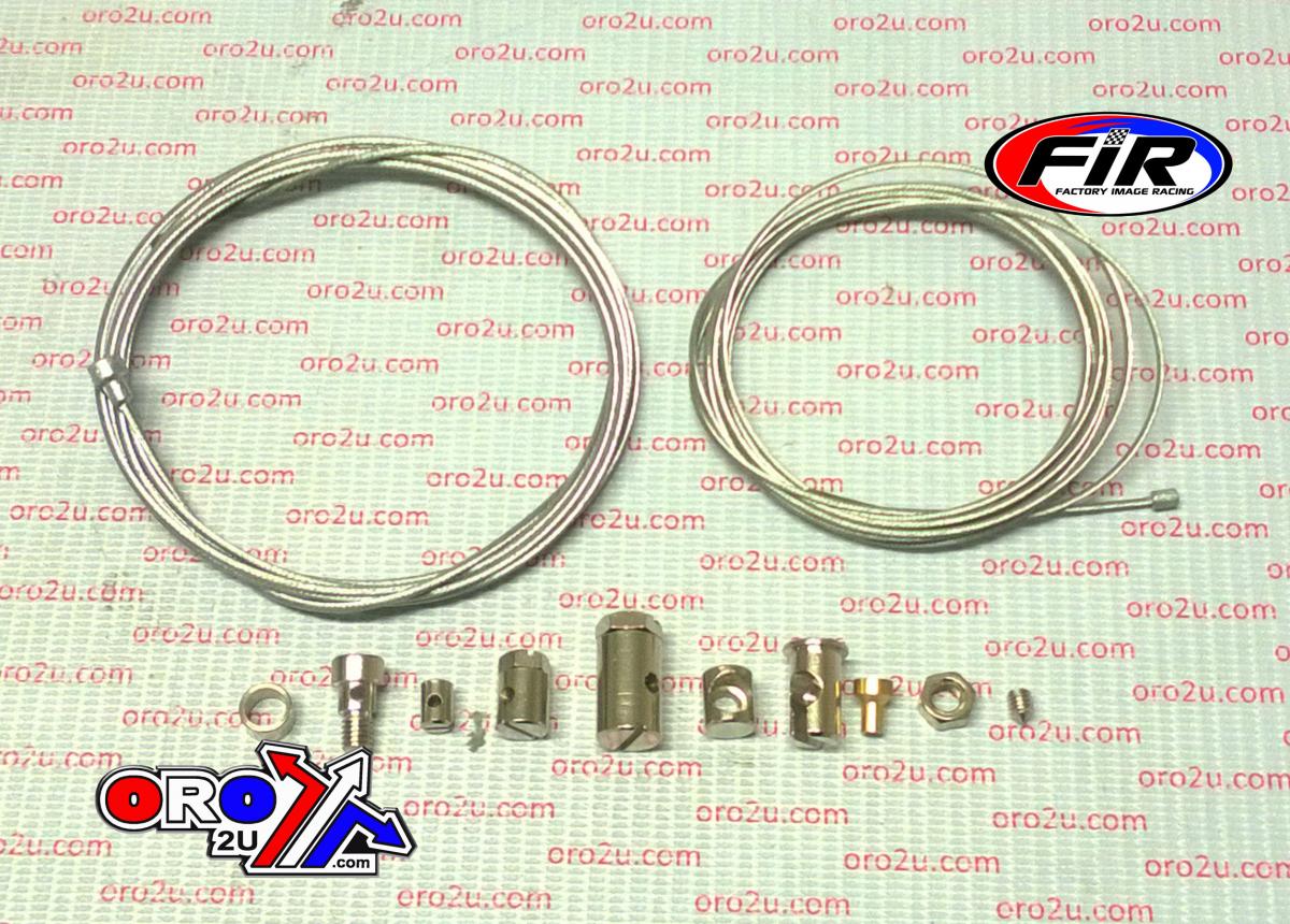 CABLE REPAIR KIT UNIVERSAL