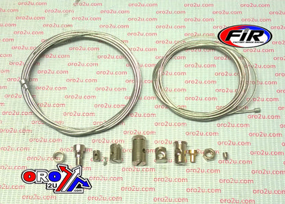 CABLE REPAIR KIT UNIVERSAL