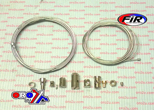 CABLE REPAIR KIT UNIVERSAL