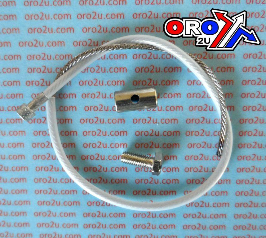 BRAKE SNAKE DIRTRACE EACH