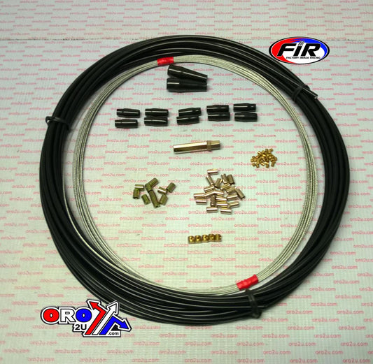 WORKSHOP DIY KIT THROTTLE