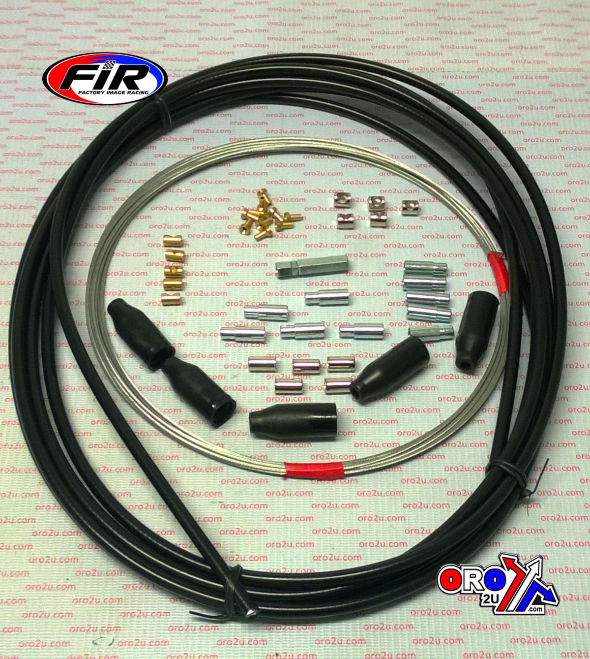 WORKSHOP DIY KIT CLUTCH