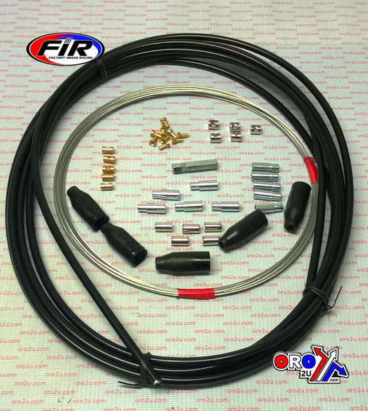 WORKSHOP DIY KIT CLUTCH