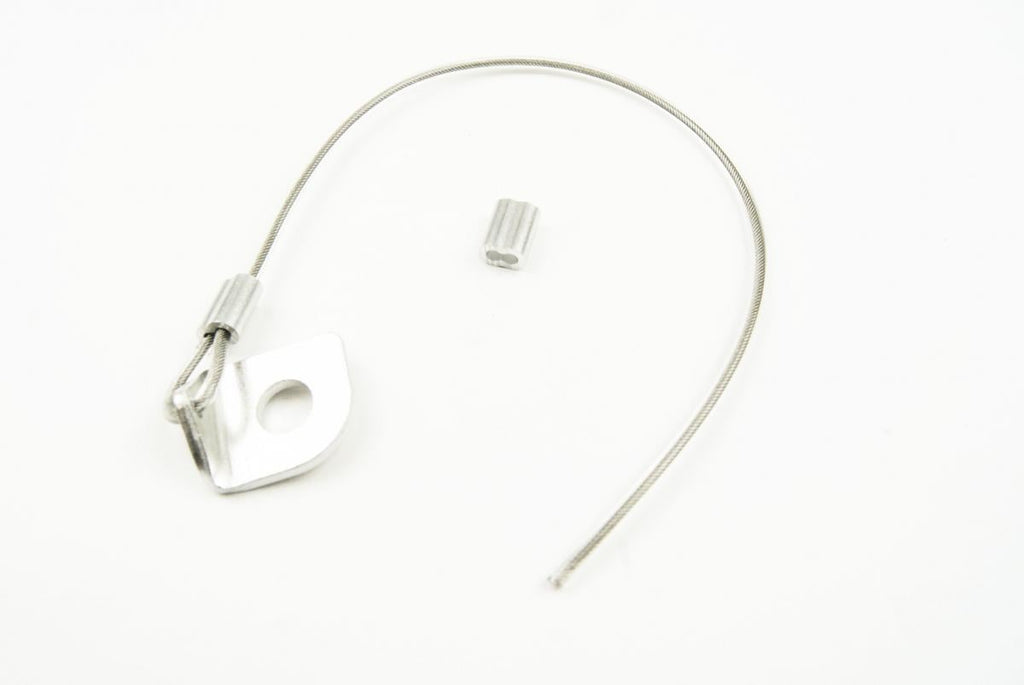 BRAKE SAVER KIT WITH BRACKET