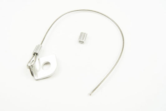 BRAKE SAVER KIT WITH BRACKET