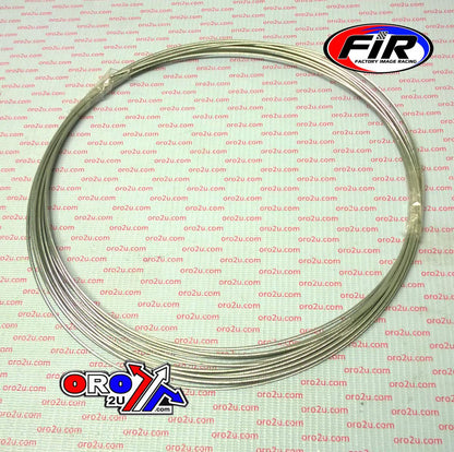 WIRE INNER STEEL 1.5mm 10MT, 19/1 19 STRAND STEEL WIRE
