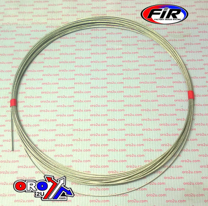 WIRE INNER STEEL 1.5mm 10MT, UP-05201-2 7x7 Flexibility