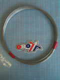 WIRE INNER STEEL 4.0mm 10MT