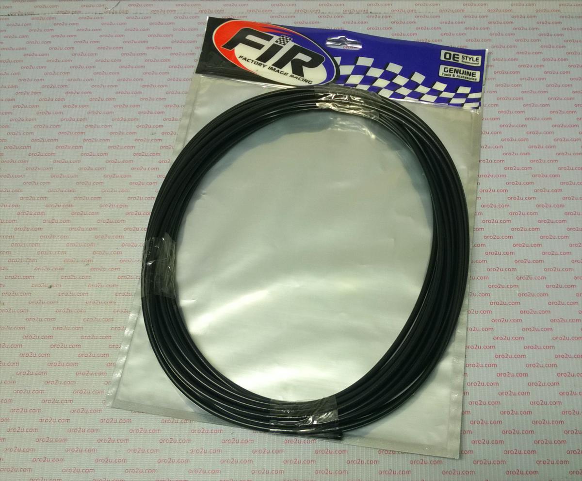 CABLE HOUSING OUTER THROTTLE 10M ROLL