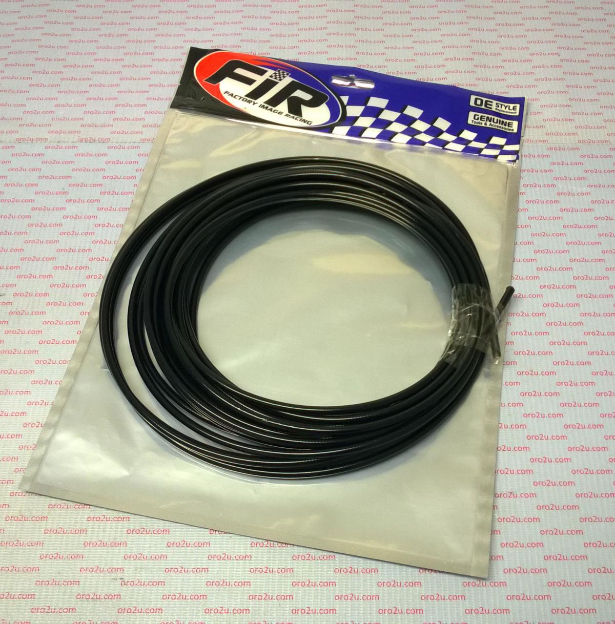 CABLE HOUSING TEFLON CABLE LINING, UP-05001-2 THROTTLE / 10M