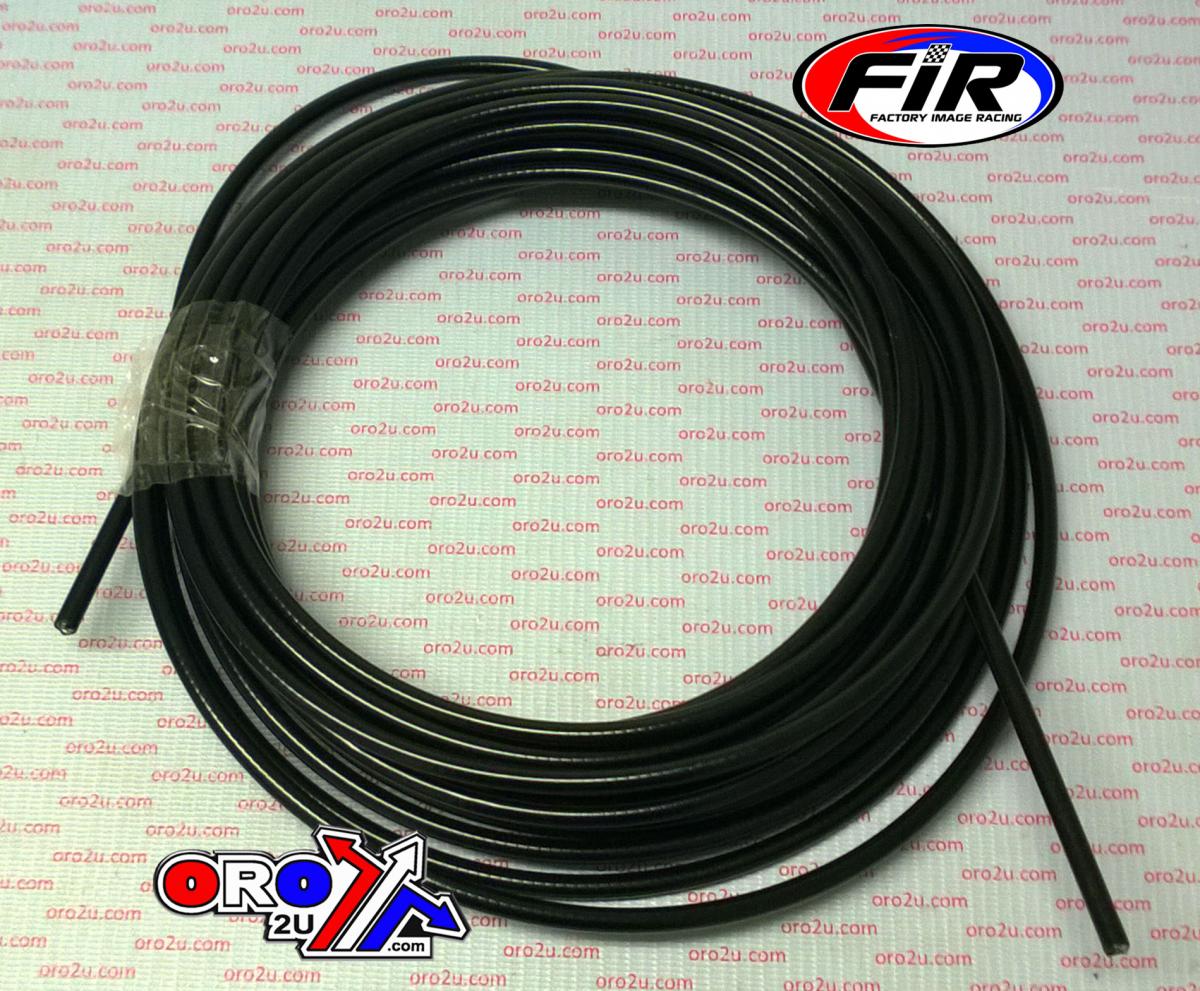 CABLE HOUSING TEFLON CABLE LINING, UP-05001-1 THROTTLE / 10M