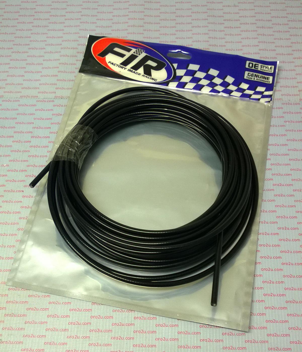 CABLE HOUSING TEFLON CABLE LINING, UP-05001-1 THROTTLE / 10M