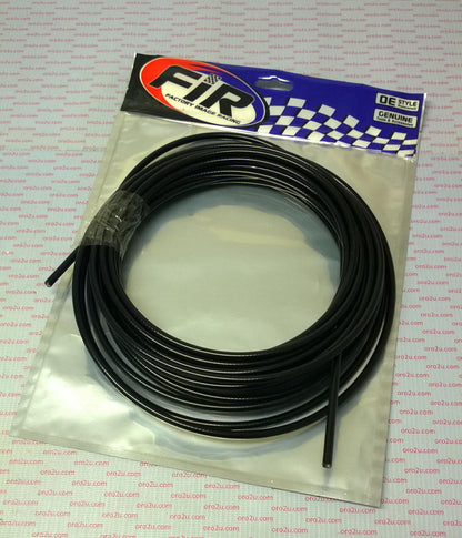 CABLE HOUSING TEFLON CABLE LINING, UP-05001-1 THROTTLE / 10M