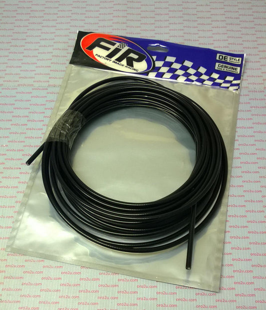 CABLE HOUSING TEFLON CABLE LINING, UP-05001-1 THROTTLE / 10M