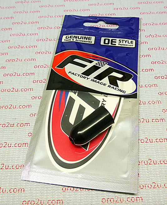 CABLE RUBBER BOOT 26mm Long