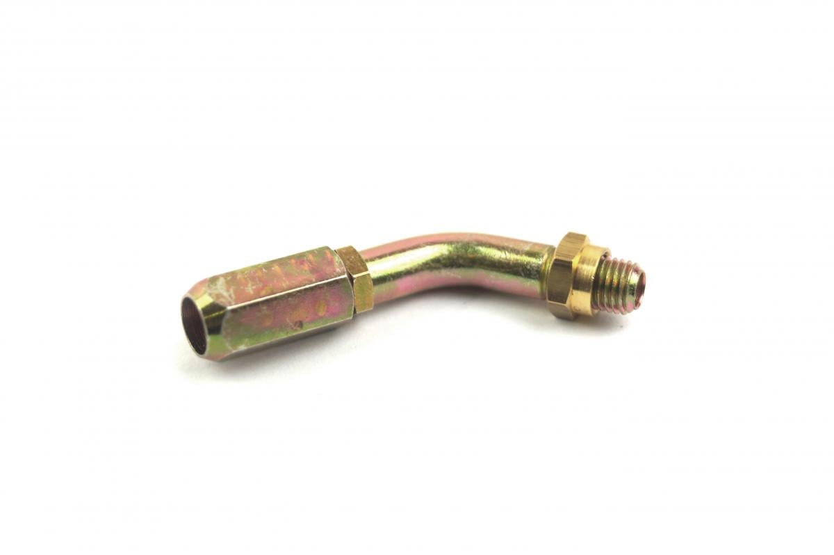 ADJUSTER MIKUNI 45 ANGLE CARBURETTOR I-M22-10-3