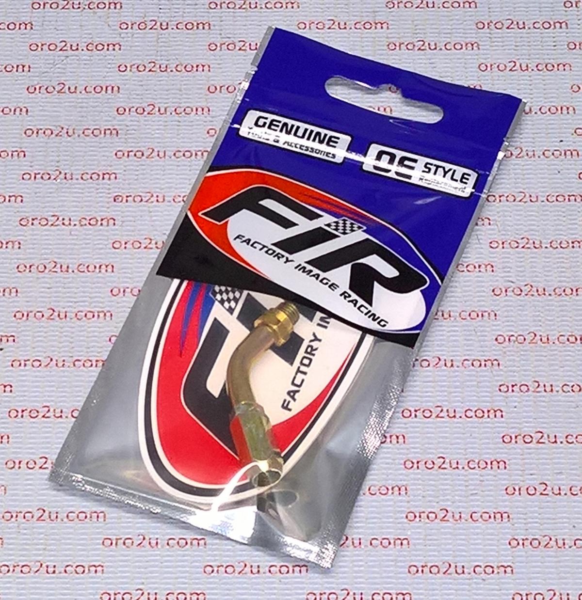 ADJUSTER MIKUNI 45 ANGLE CARBURETTOR I-M22-10-3
