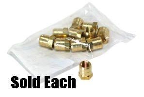 ADAPTER CARBURETOR TOP, MP01-0019