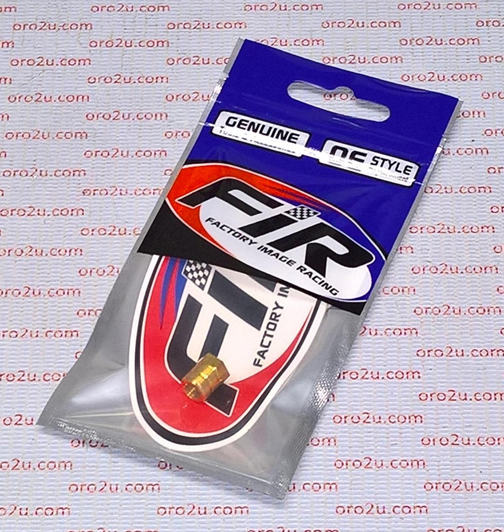 ADAPTER CARBURETOR TOP MOTION PRO 01-0019