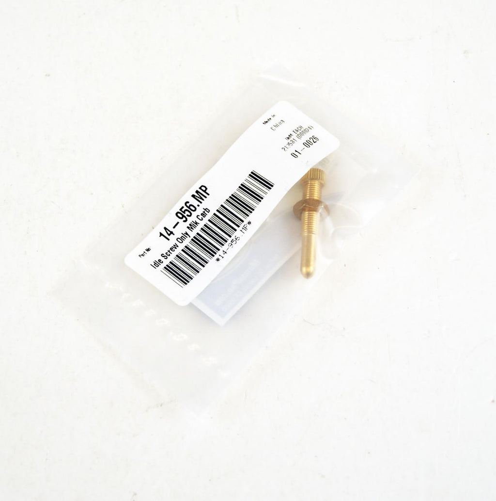 IDLE SCREW ONLY MIKUNI MOTION PRO 01-0026