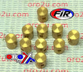 NIPPLE BARREL 6x7 for 1.5wire, SOLD IN PACK 10 ONLY., 01-0011, 101-011