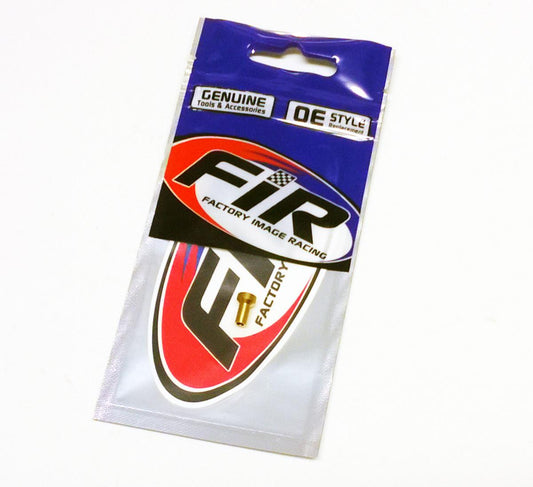 NIPPLE TRUMPET SHAPE, TN24