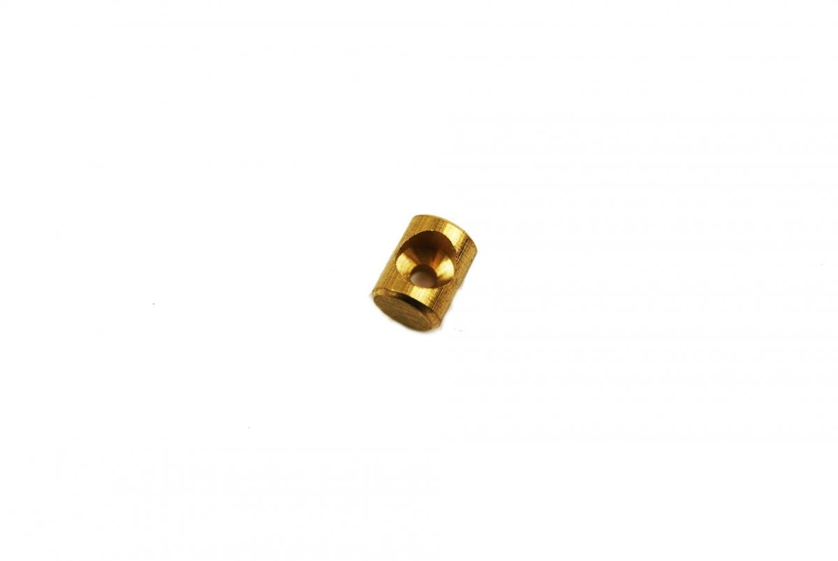 NIPPLE 6x8 CONTROL END