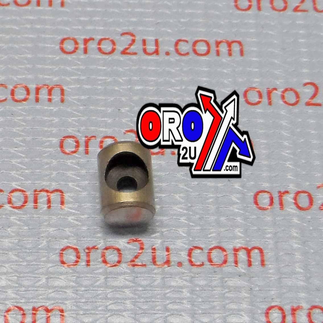 NIPPLE 6x8 CONTROL END