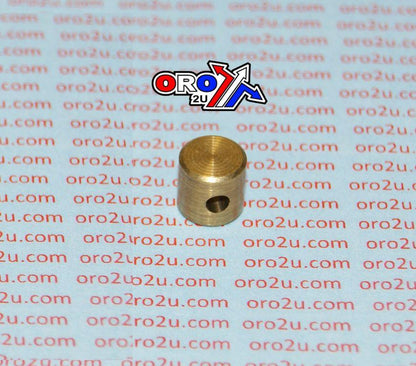 NIPPLE 8x8 CONTROL END, Split pack /10 if no stock