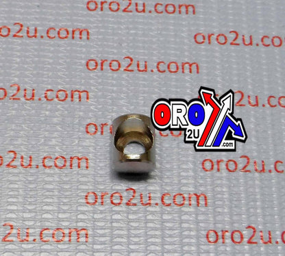 NIPPLE 8x8 CONTROL END, Split pack /10 if no stock