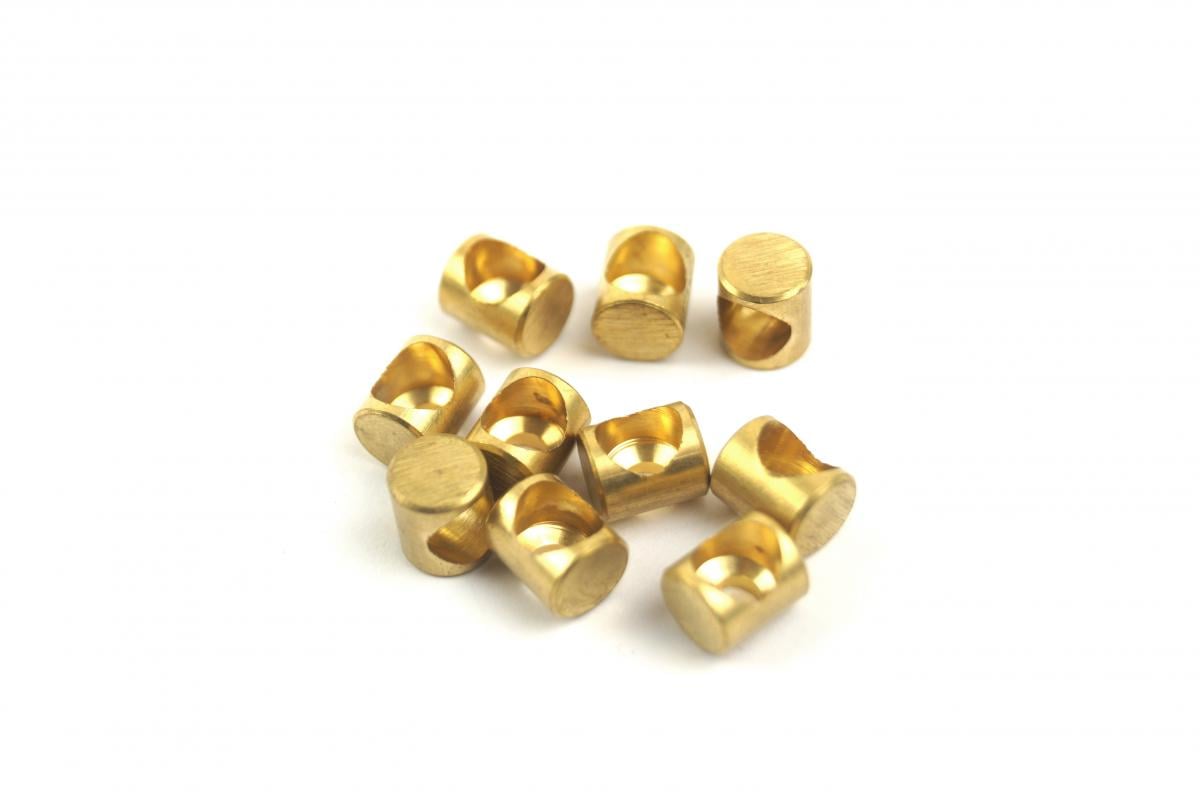 NIPPLE 8 x 8 PACK/10, BN89L