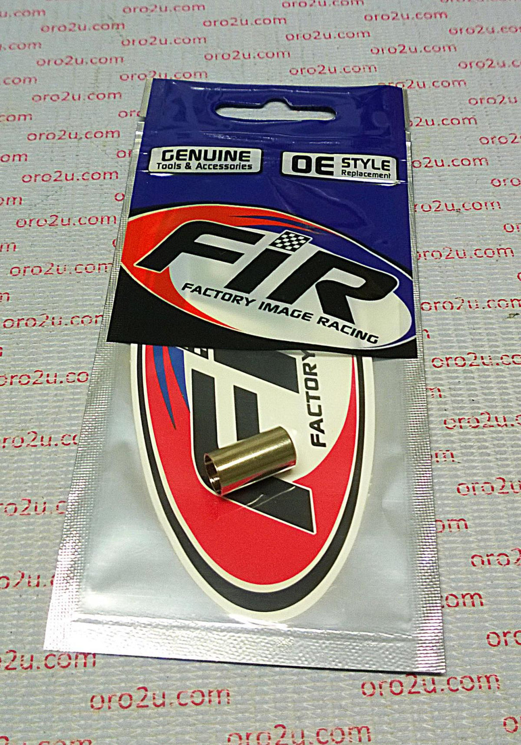 CLUTCH OUTER FERULE
