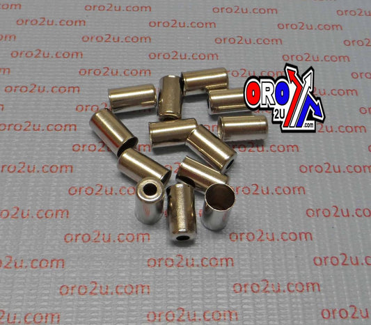 FERULE CLUTCH PACK/10