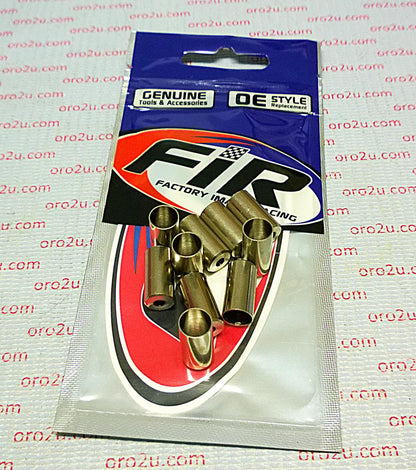 FERULE CLUTCH PACK/10