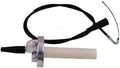 1999-2003 HONDA TRX400 TURBO SE TWIST THROTTLE KIT, MOTION PRO 01-2859