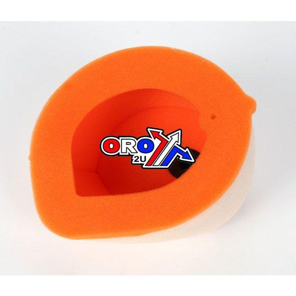 AIR FILTER 00-01 CR125 CR250, TWINAIR 150206