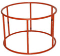 AIR FILTER WIRE CAGE 70 X 115, TWINAIR 150246