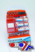 150pc ROTARY ACCESSORY KIT, 50900150, TS-PR7462