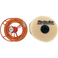 AIR FILTER KIT TRX450 04-05, TWIN AIR 150927C POWERFLOW
