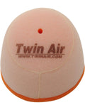 AIR FILTER KAWASAKI KX 91-25, TWINAIR 151009