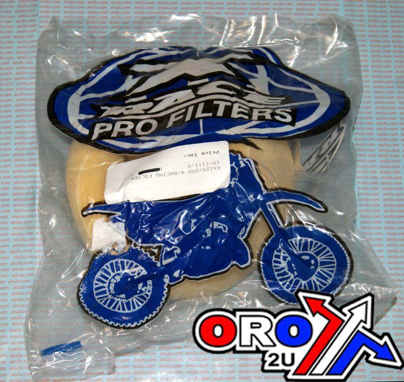 AIR FILTER 94-96 KX125 KX250