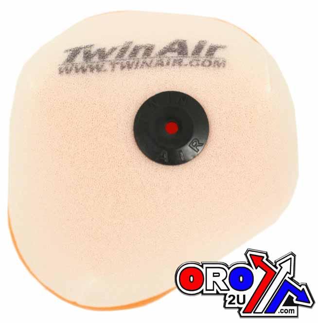 AIR FILTER KX450F 2016-18, TWINAIR 151121 KAWASAKI