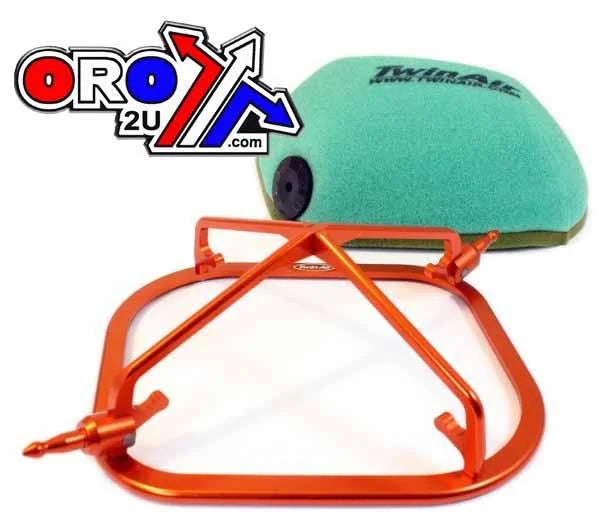 POWER FLOW KIT KXF450 2016, TWINAIR 151122C KAWASAKI