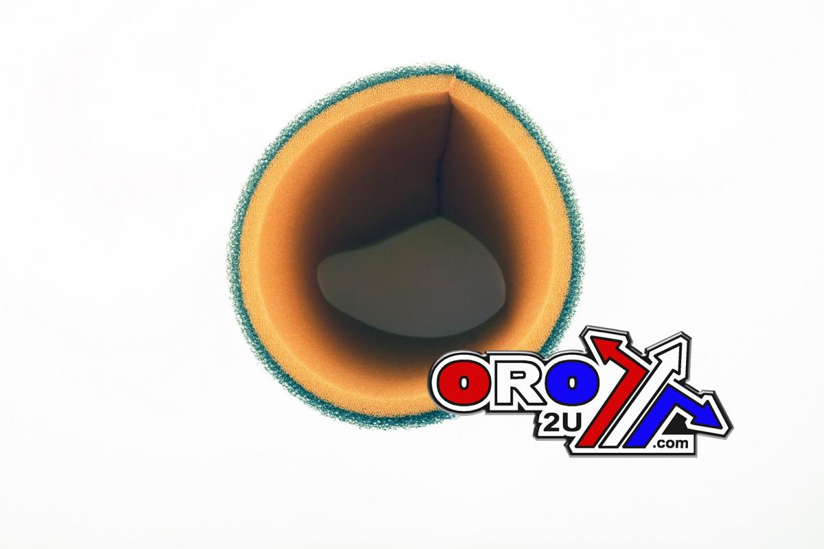 AIR FILTER APRILIA 1000 97-04, TWINAIR 158502FRX APRILIA, ROAD