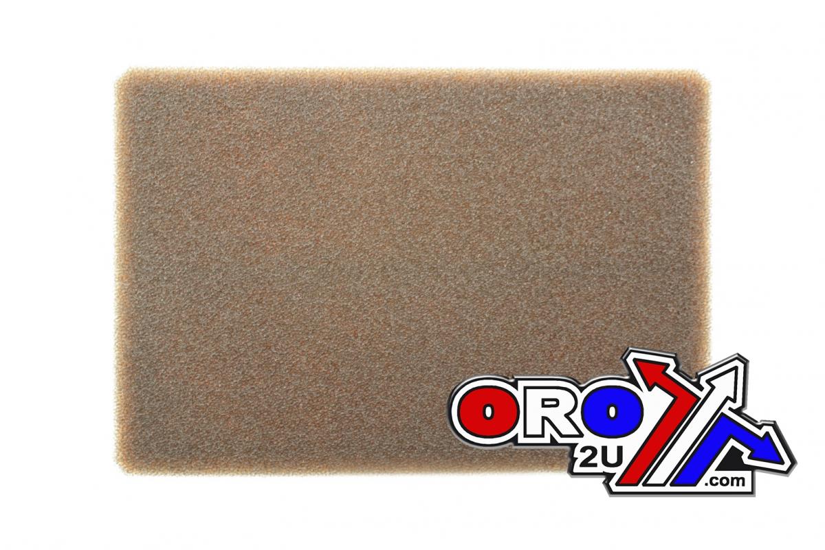 AIR FILTER BMW S1000RR 10-15, TWINAIR 158521FRX, ROAD
