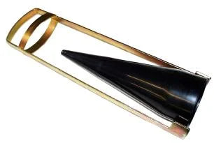 £2.00+ VAT WAS 20.00 SURFACE RUST, CV BOOT INSTALLATION TOOL, SEE OTHER IMAGE FOR MARKS